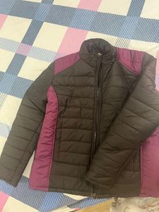 Winter Wear Jacket
