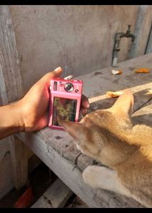 Sony Cyber-shot Digital Camera