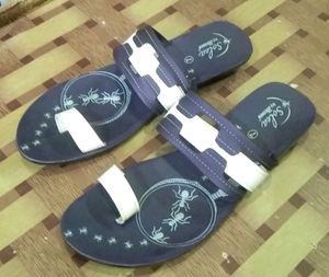 Band Solea By Paragon This Slipper
