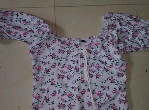 Pinteresty Summer Dress