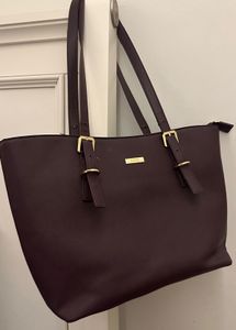 🆕Code By Lifestyle Burgundyshoulder Bag 🆕