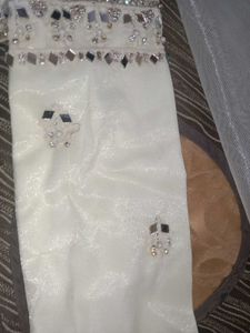 Sharara Beige Colour