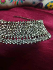 FIX PRICE CLASSY BEAUTIFUL NACKLACE SET
