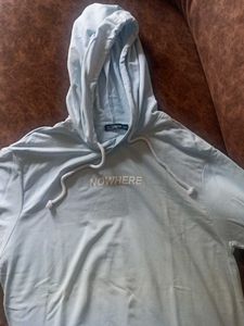 its a hoodie, straight up ordered by &#34;SHIEN