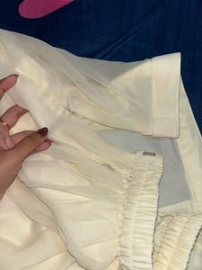 Sharara Set With Dupatta