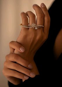 Gold Star anti tarnish kada for women