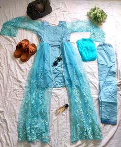 Beautiful Kurta Set