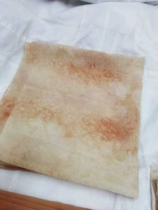 Embroidered Dress Material