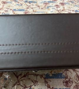Brand New Watch Organizer with 6 Slots
