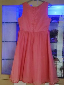 A Beautiful Anarkali Frok