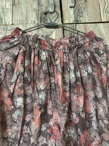 Part Wear Kurti