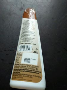 Everyouth Naturals Body Lotion Cocoa