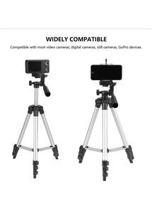 Tripod In New Like Condition