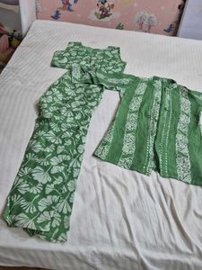 3 Pieace Cord Set