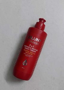 BBLUNT 7 in 1 Night Cream
