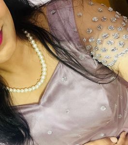 Designer Wedding gown