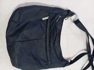 Travelon Anti-Theft Hobo Bag