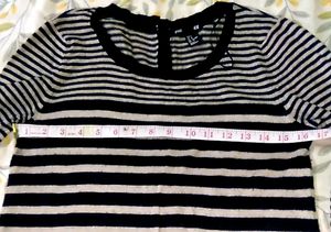 H&amp;M Short Dress