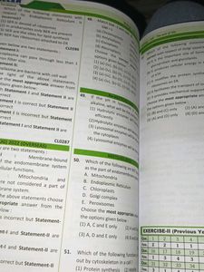 Allen Biology Module