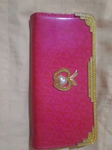 Ladies Clutch