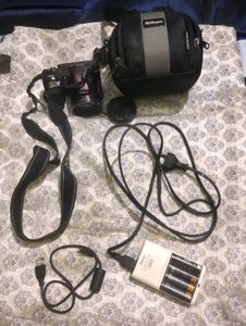 Nikon Coolpix L830