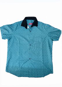 Cool Patterned Shirt