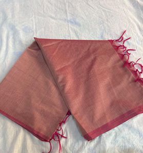 Elegant Pink Dupatta
