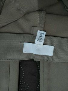 H&amp;M Cigarette Trousers