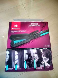 Havells 5 in 1