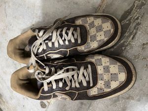 Nike Sneaker