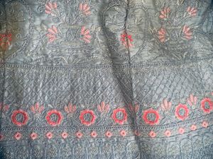 Lehnga With Dupatta And Choli