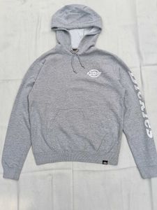 Dickies Gray Hoodie
