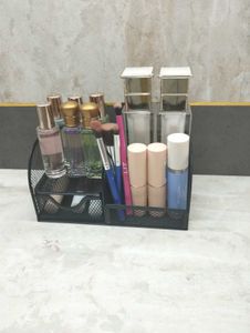 Stationary Desk Rack