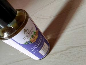 The Tribe Concepts Hair Oil