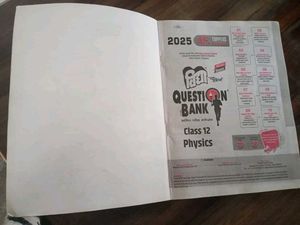 Vidya Question Bank Physics(eng.version)