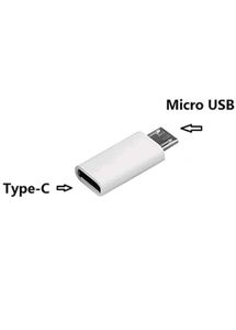 Type C to Micro USB