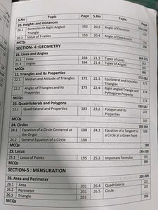 Let&#39;s Crack CDS Exam Guide