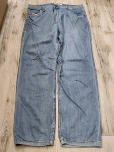 Ma740 The Roadster Life Jeans Waist 36