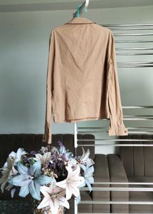 Vintage Embroidered Blouse
