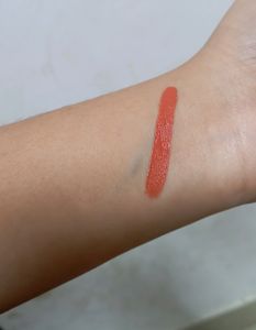 MyGlamm Liquid Matte Lipstick (Pie Hunt)