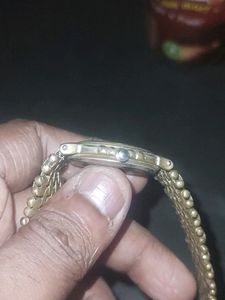Original Swiss Quartz Mario Brand