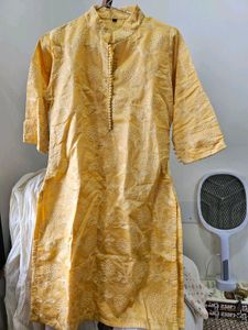 Kurti Set