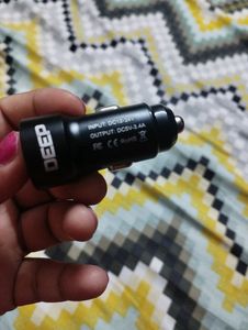 Car Charger