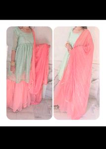 Garare Suit