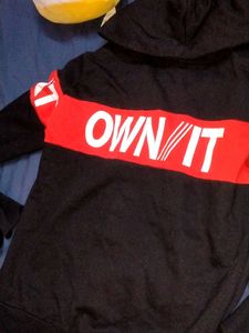 &#34;Own It&#34; Hoodie
