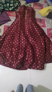 long gown