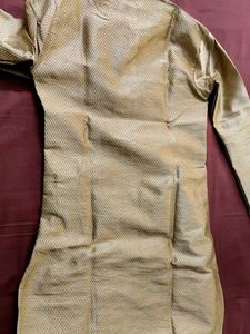 Men&#39;s Kurta &amp; Pyjama Set