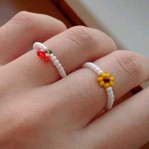Daisy Rings🌸