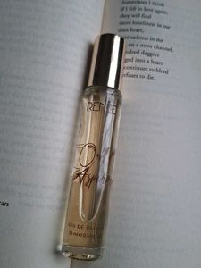 Renee perfume!