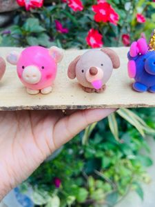 PriceDrop Brand New Cute Baby Animal Miniature